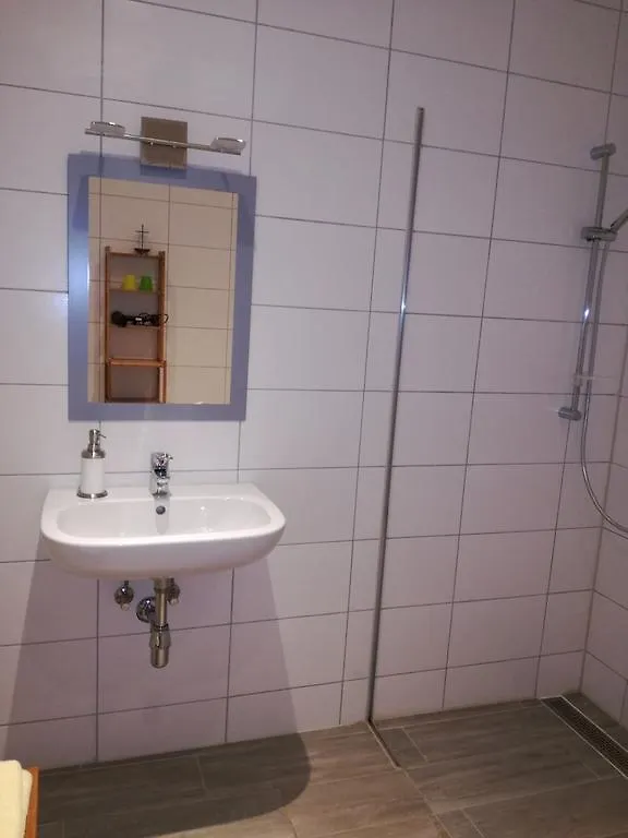 Ferienwohnungen Manuela Eckert Vienna Apartment
