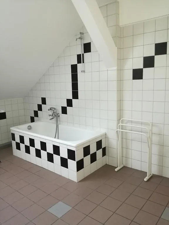 Apartment Ferienwohnungen Manuela Eckert Vienna