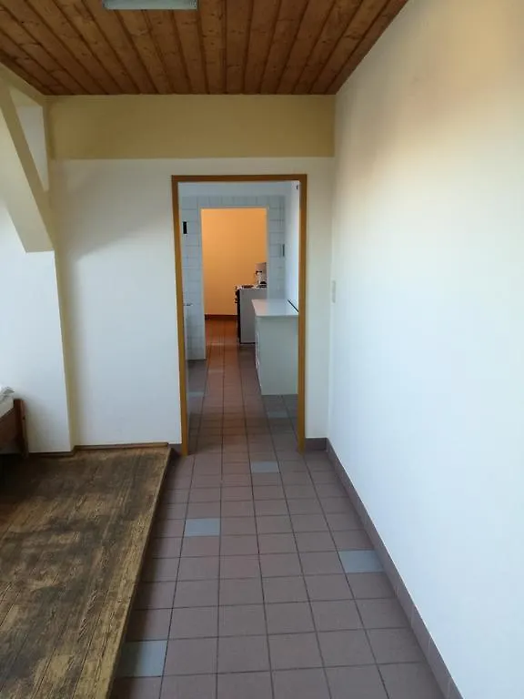 Ferienwohnungen Manuela Eckert Vienna Apartment
