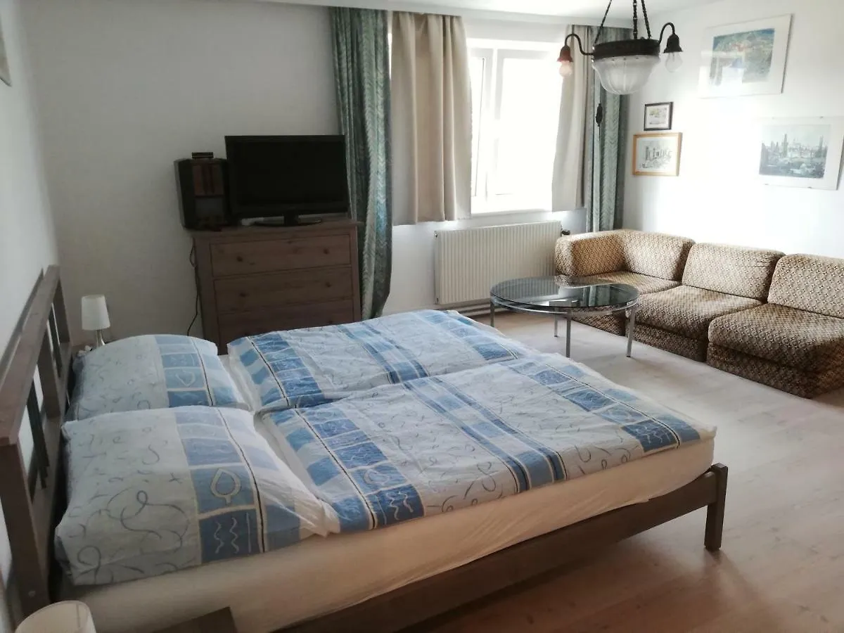 Apartment Ferienwohnungen Manuela Eckert Vienna