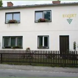Ferienwohnungen Manuela Eckert Vienna 0*,