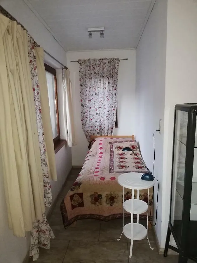 Apartment Ferienwohnungen Manuela Eckert Vienna