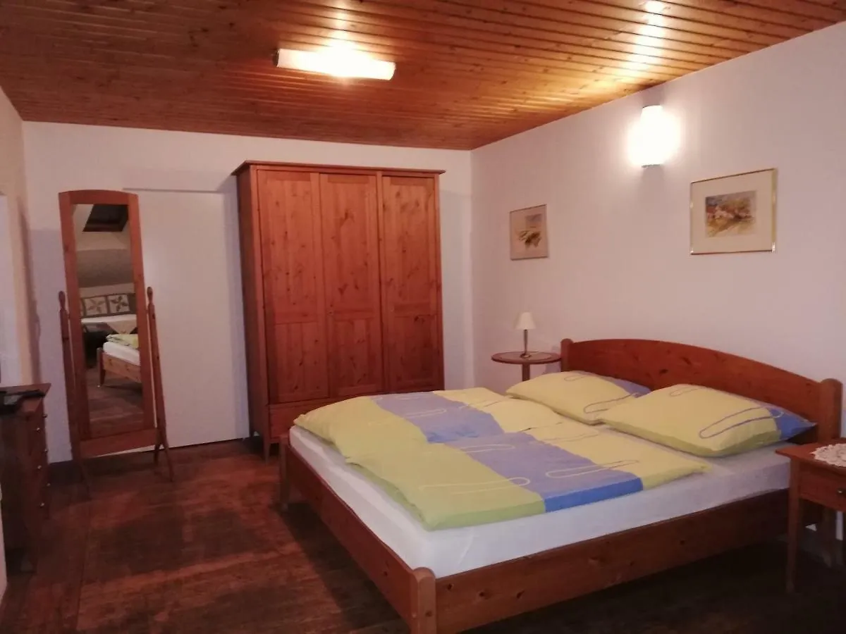 Apartment Ferienwohnungen Manuela Eckert Vienna