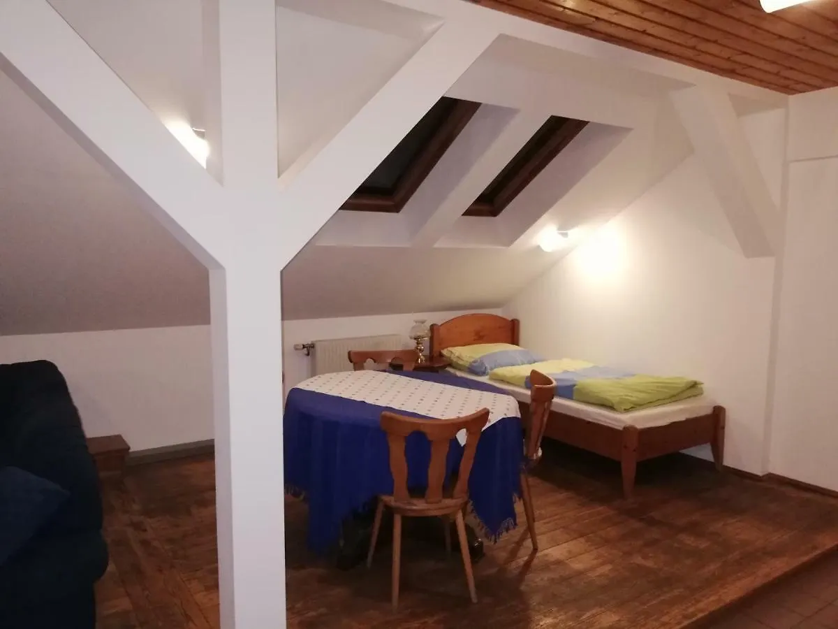 Apartment Ferienwohnungen Manuela Eckert Vienna
