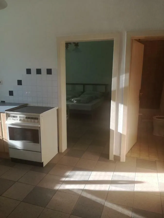 Apartment Ferienwohnungen Manuela Eckert Vienna Austria