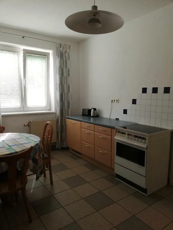 Ferienwohnungen Manuela Eckert Vienna 0*,