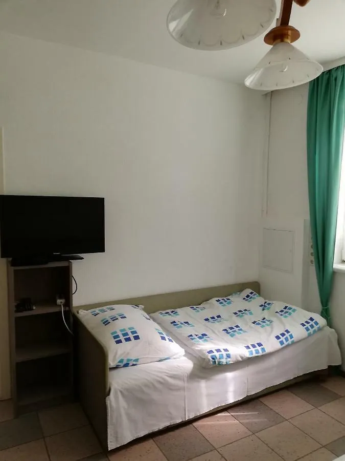 Apartment Ferienwohnungen Manuela Eckert Vienna