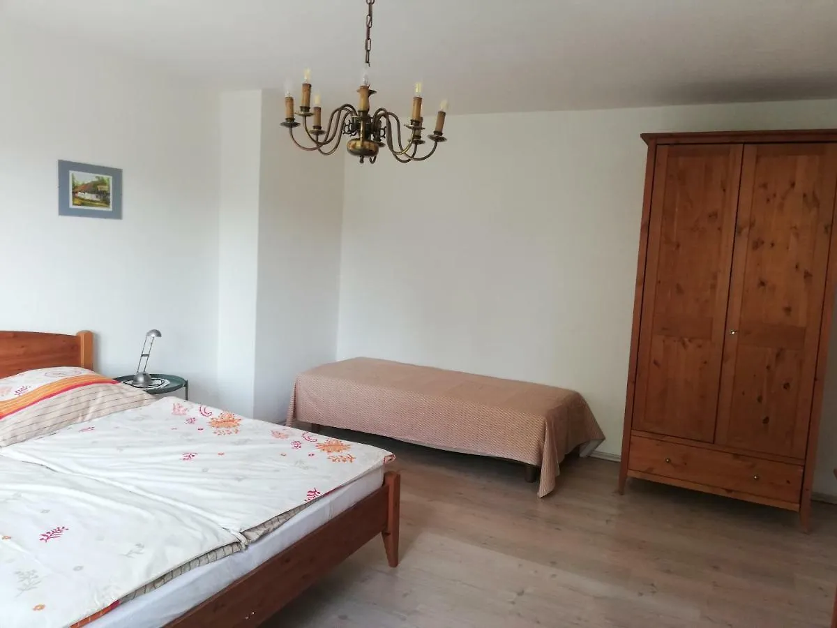 Apartment Ferienwohnungen Manuela Eckert Vienna