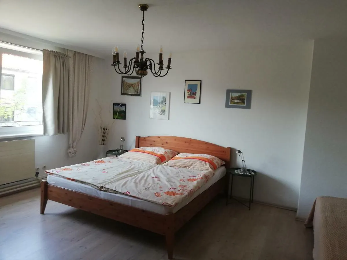 Ferienwohnungen Manuela Eckert Wien Österrike